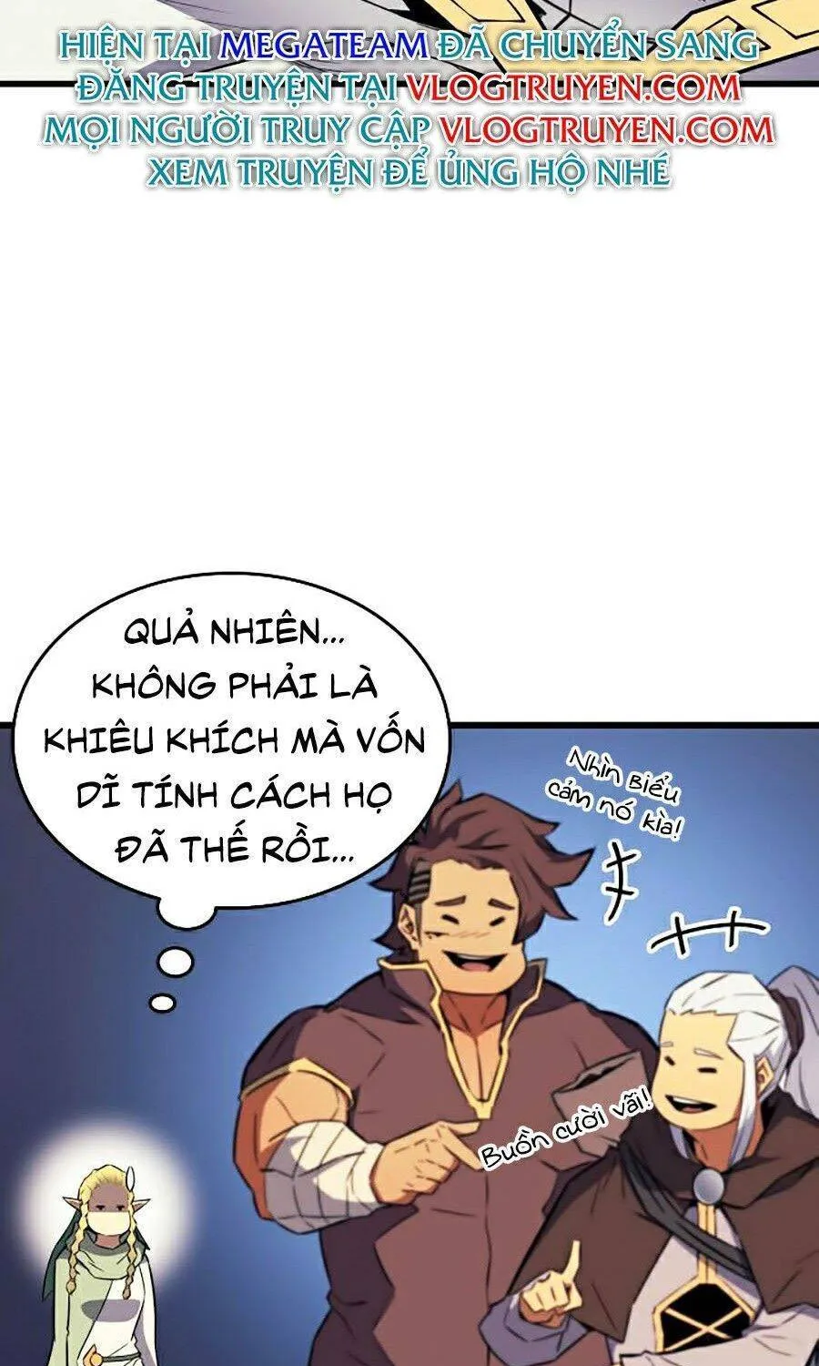 Sự Trở Lại Của Đại Pháp Sư Sau 4000 Năm Chap 81 - Next Chap 82