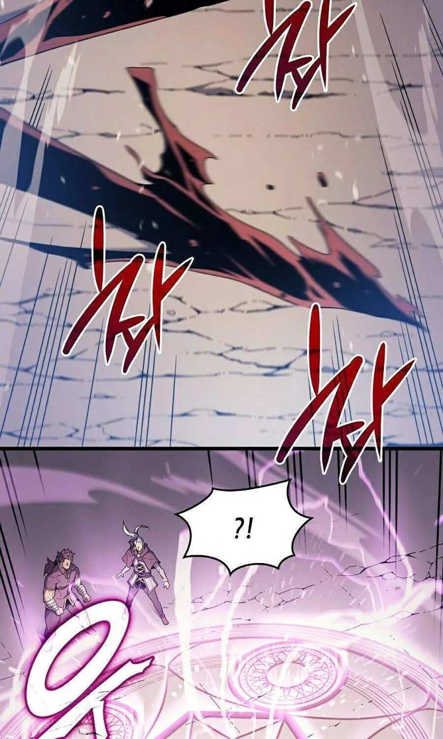 Sự Trở Lại Của Đại Pháp Sư Sau 4000 Năm Chap 81 - Next Chap 82