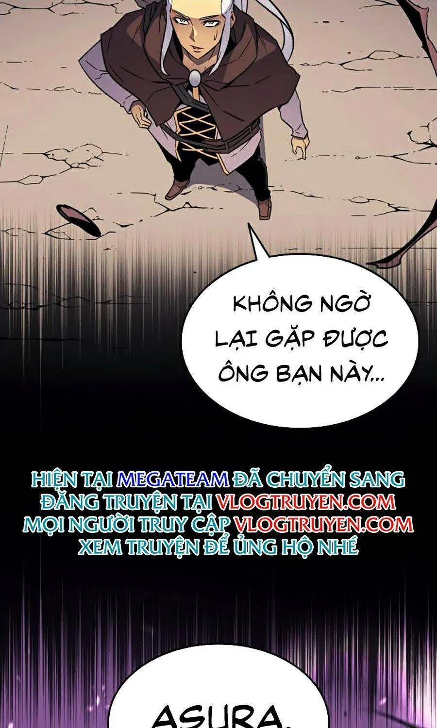 Sự Trở Lại Của Đại Pháp Sư Sau 4000 Năm Chap 81 - Next Chap 82