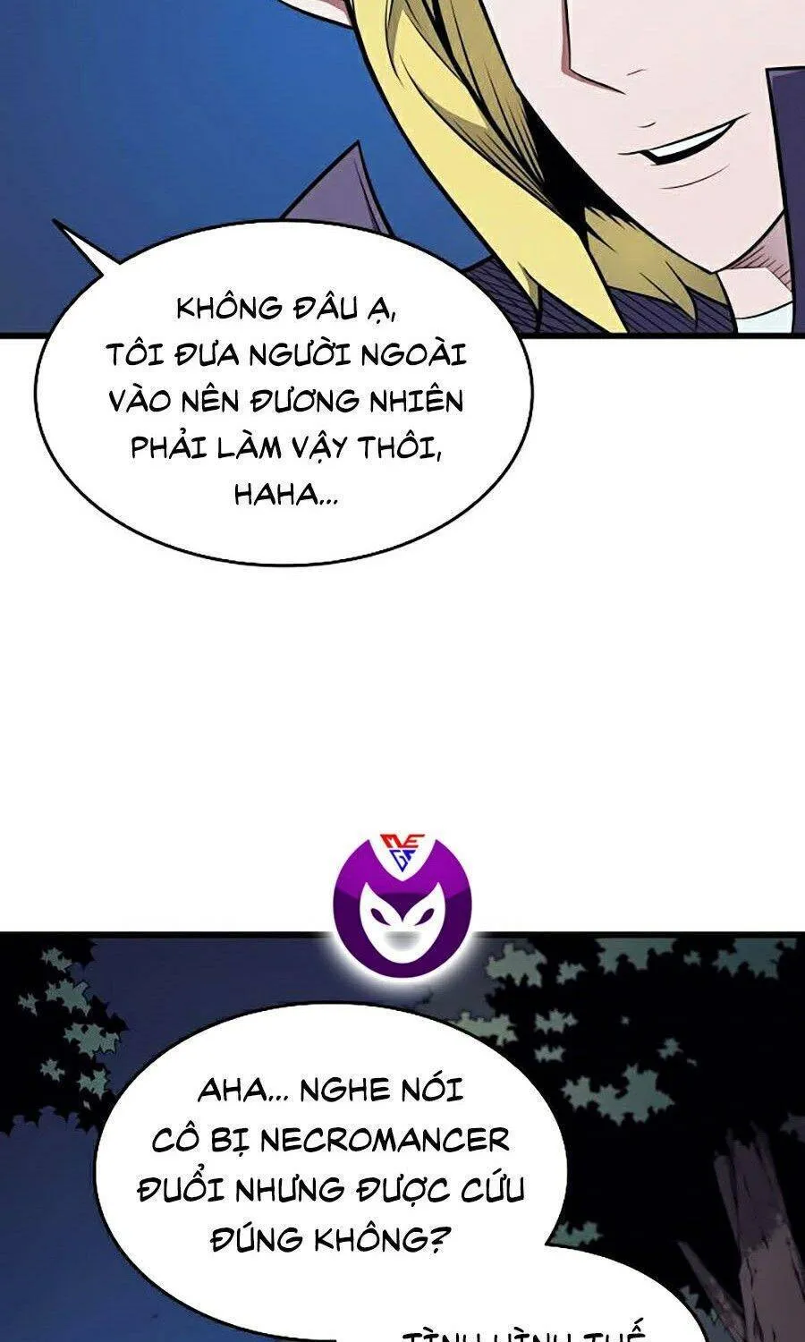 Sự Trở Lại Của Đại Pháp Sư Sau 4000 Năm Chap 81 - Next Chap 82