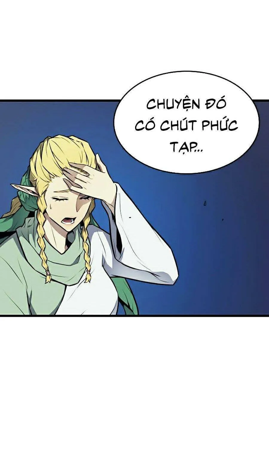 Sự Trở Lại Của Đại Pháp Sư Sau 4000 Năm Chap 81 - Next Chap 82