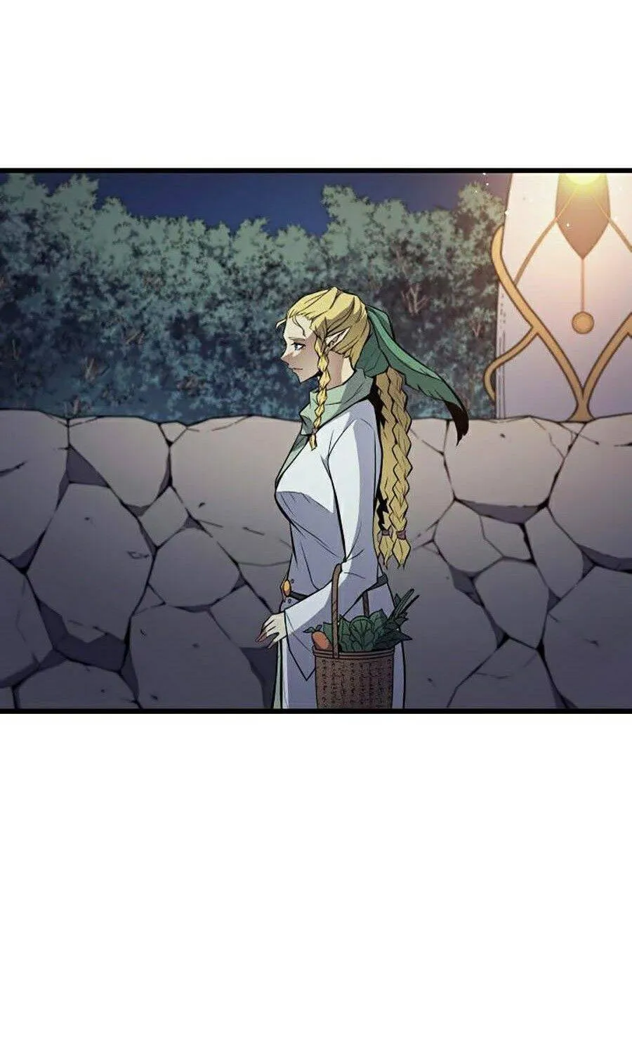 Sự Trở Lại Của Đại Pháp Sư Sau 4000 Năm Chap 81 - Next Chap 82