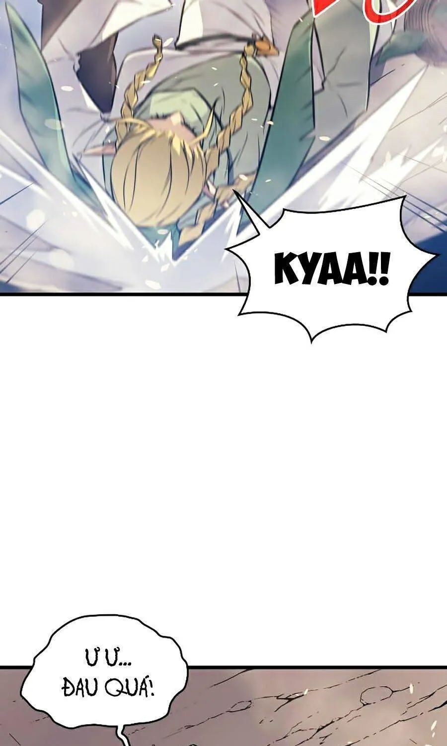 Sự Trở Lại Của Đại Pháp Sư Sau 4000 Năm Chap 81 - Next Chap 82