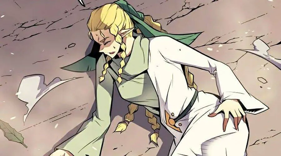 Sự Trở Lại Của Đại Pháp Sư Sau 4000 Năm Chap 81 - Next Chap 82