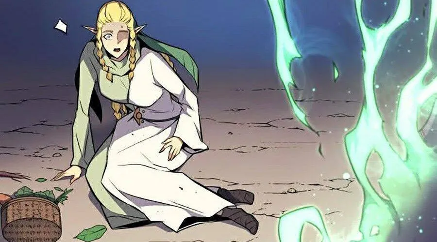Sự Trở Lại Của Đại Pháp Sư Sau 4000 Năm Chap 81 - Next Chap 82