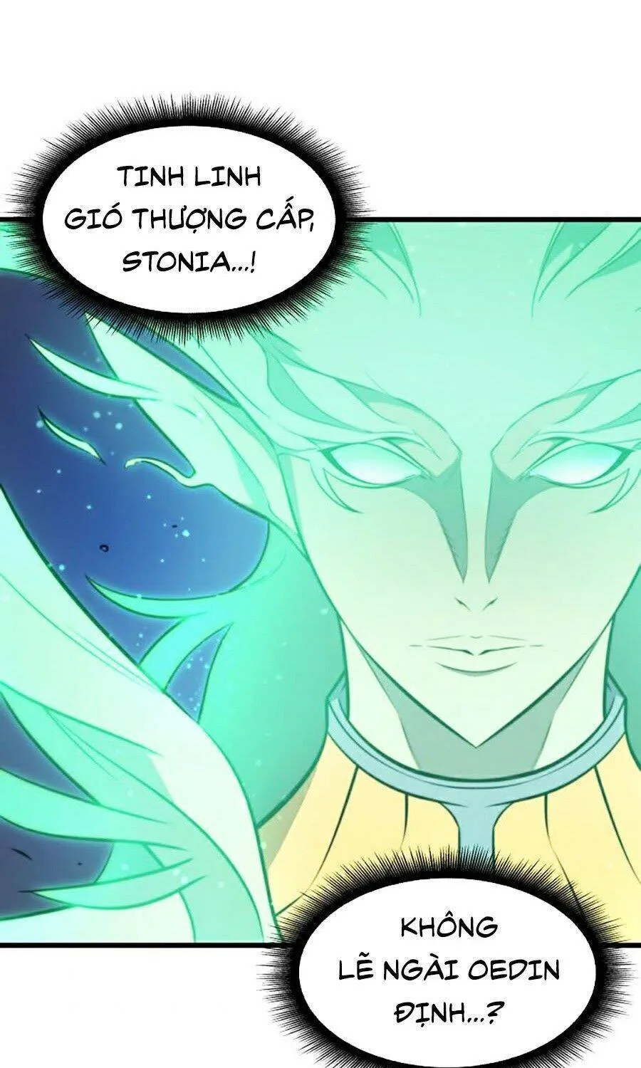 Sự Trở Lại Của Đại Pháp Sư Sau 4000 Năm Chap 81 - Next Chap 82