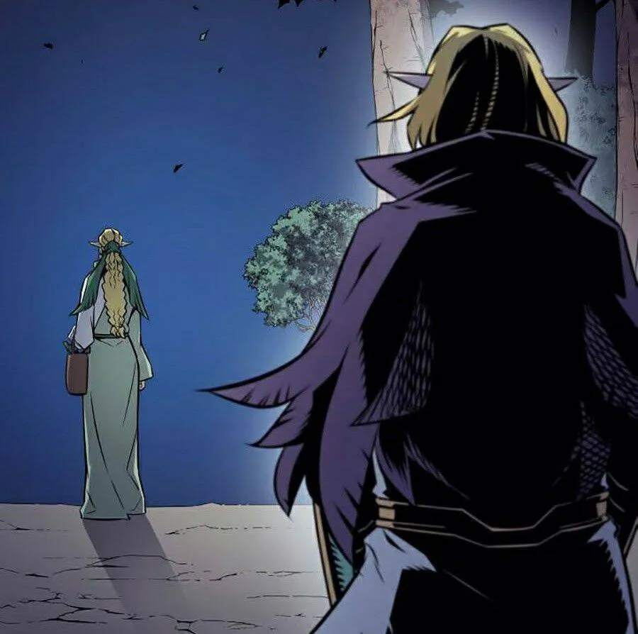 Sự Trở Lại Của Đại Pháp Sư Sau 4000 Năm Chap 81 - Next Chap 82