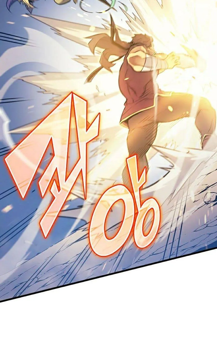 Sự Trở Lại Của Đại Pháp Sư Sau 4000 Năm Chap 81 - Next Chap 82