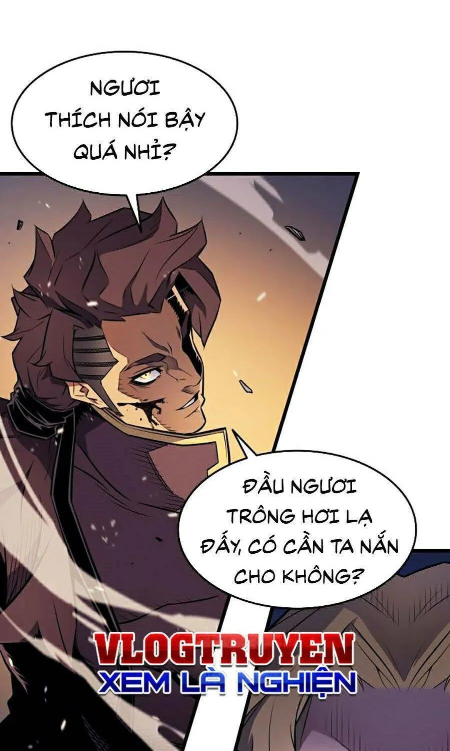 Sự Trở Lại Của Đại Pháp Sư Sau 4000 Năm Chap 81 - Next Chap 82