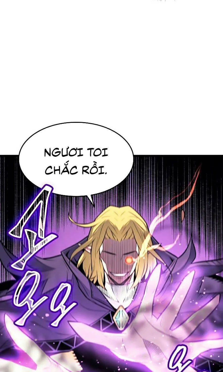 Sự Trở Lại Của Đại Pháp Sư Sau 4000 Năm Chap 81 - Next Chap 82