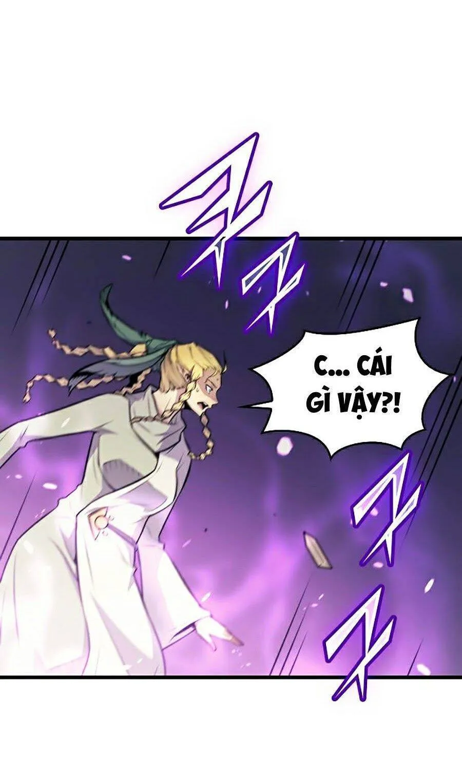 Sự Trở Lại Của Đại Pháp Sư Sau 4000 Năm Chap 81 - Next Chap 82