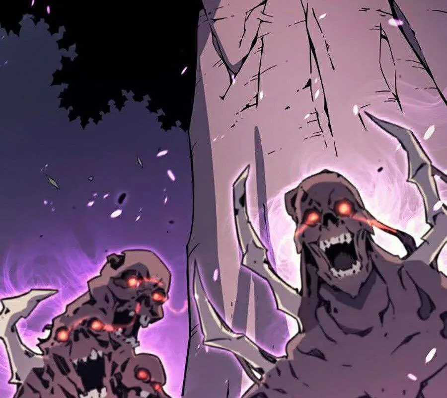 Sự Trở Lại Của Đại Pháp Sư Sau 4000 Năm Chap 81 - Next Chap 82