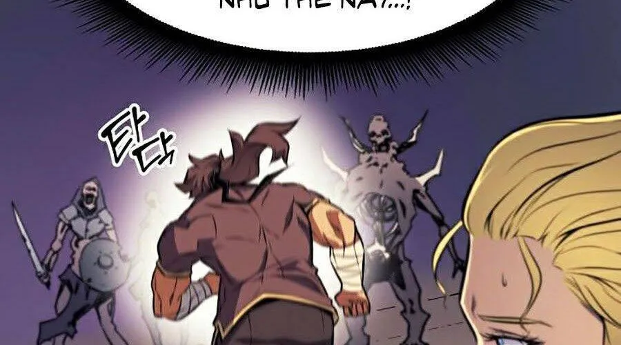 Sự Trở Lại Của Đại Pháp Sư Sau 4000 Năm Chap 81 - Next Chap 82