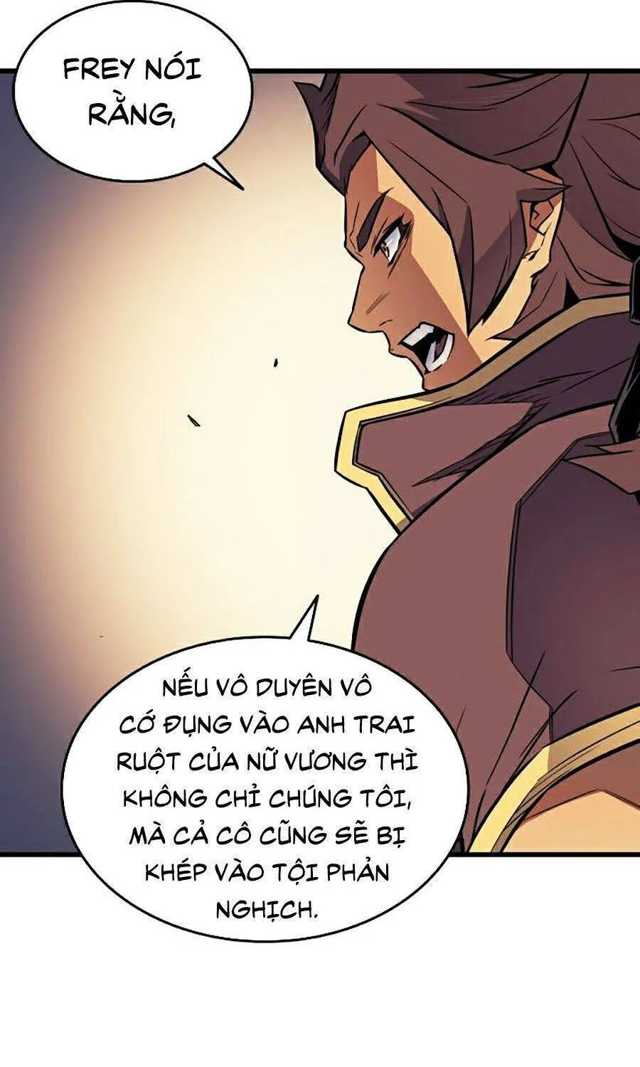 Sự Trở Lại Của Đại Pháp Sư Sau 4000 Năm Chap 81 - Next Chap 82