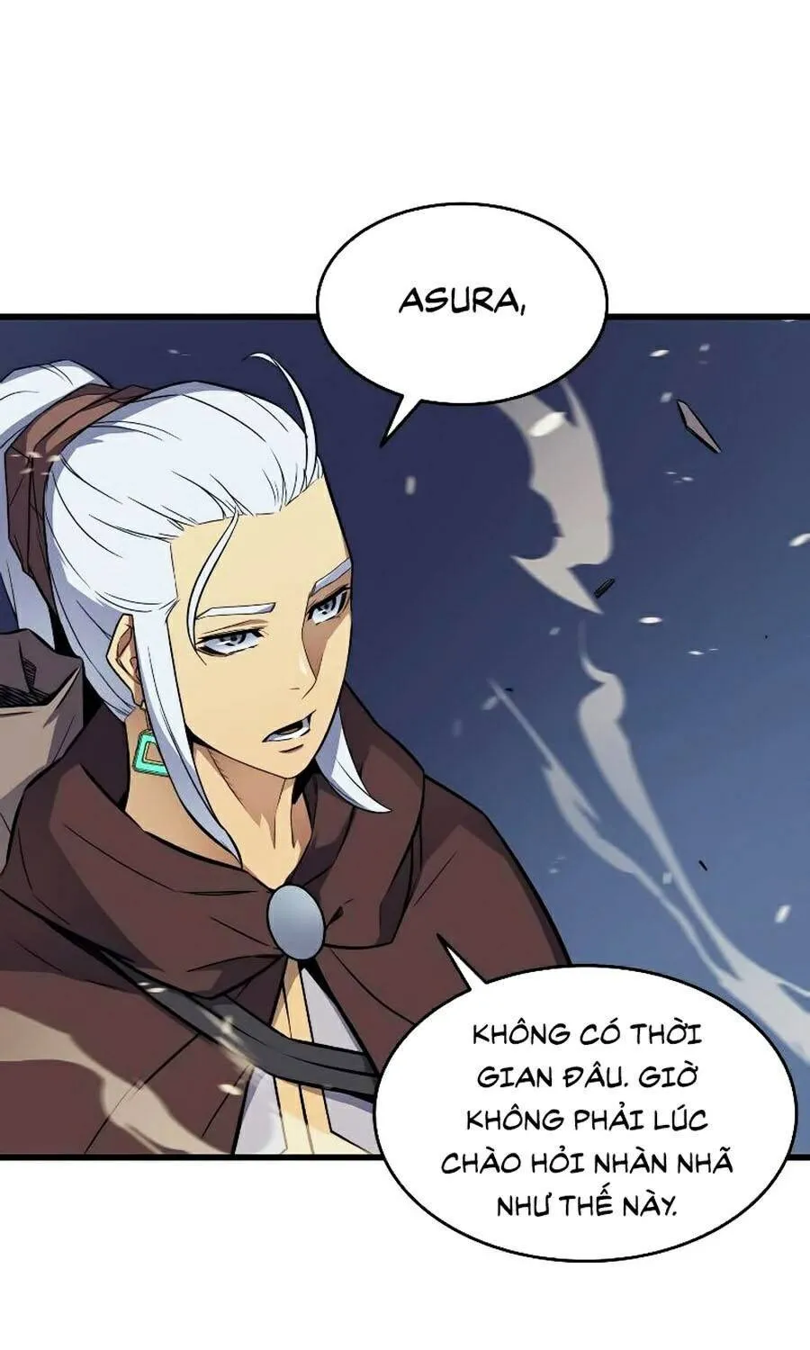 Sự Trở Lại Của Đại Pháp Sư Sau 4000 Năm Chap 82 - Next Chap 83