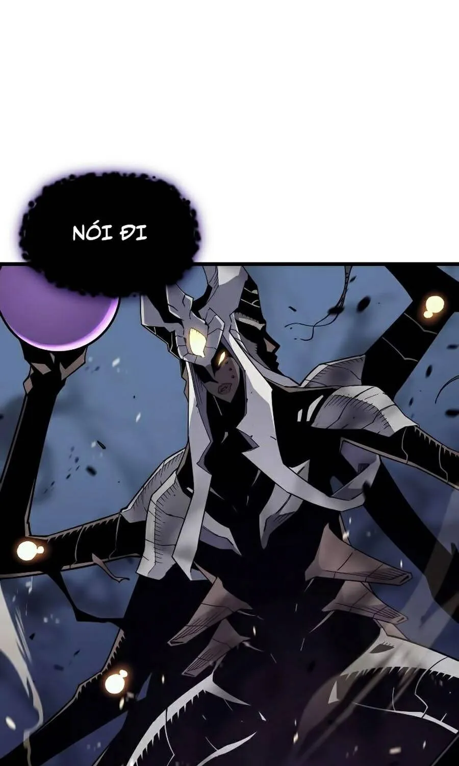 Sự Trở Lại Của Đại Pháp Sư Sau 4000 Năm Chap 82 - Next Chap 83
