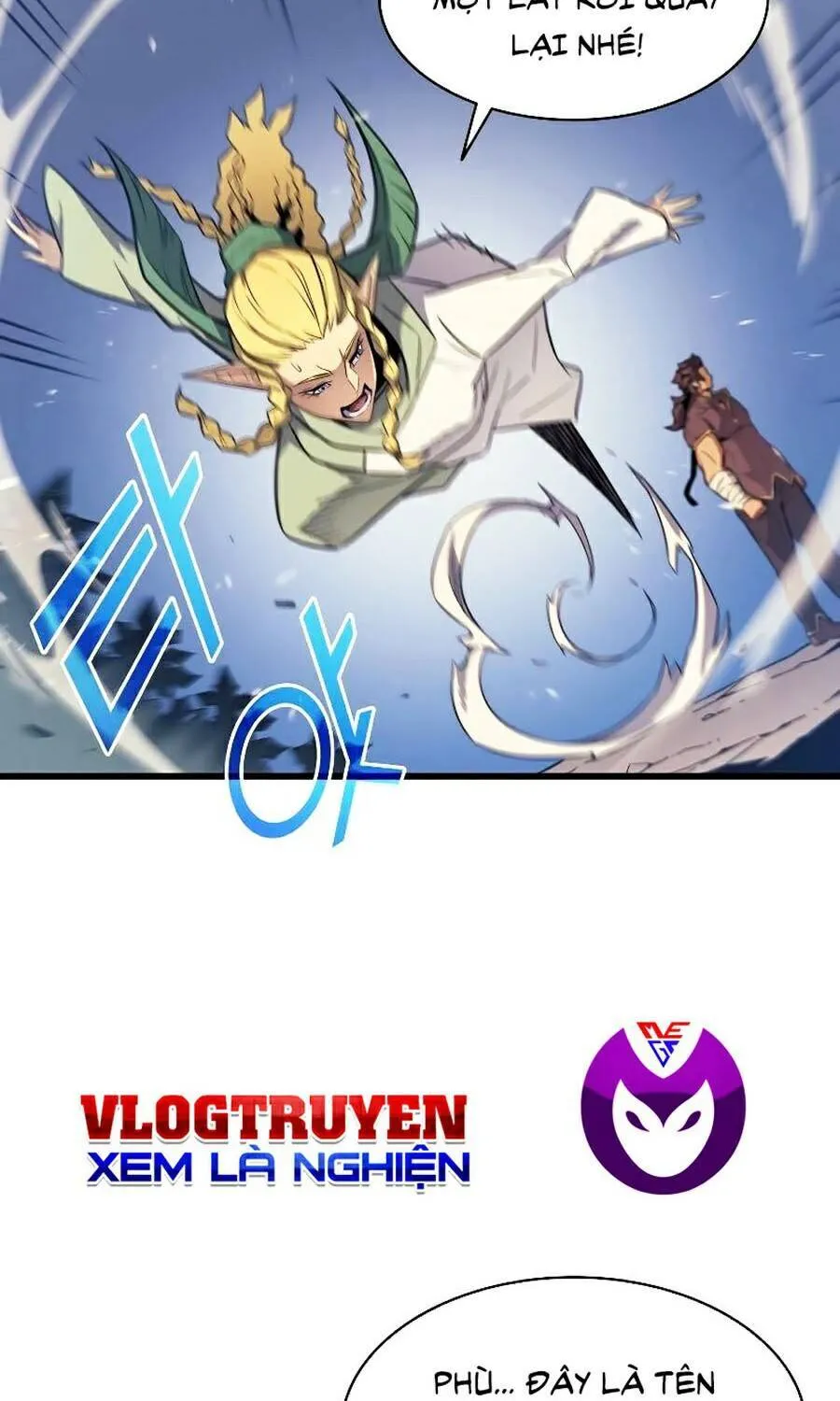 Sự Trở Lại Của Đại Pháp Sư Sau 4000 Năm Chap 82 - Next Chap 83