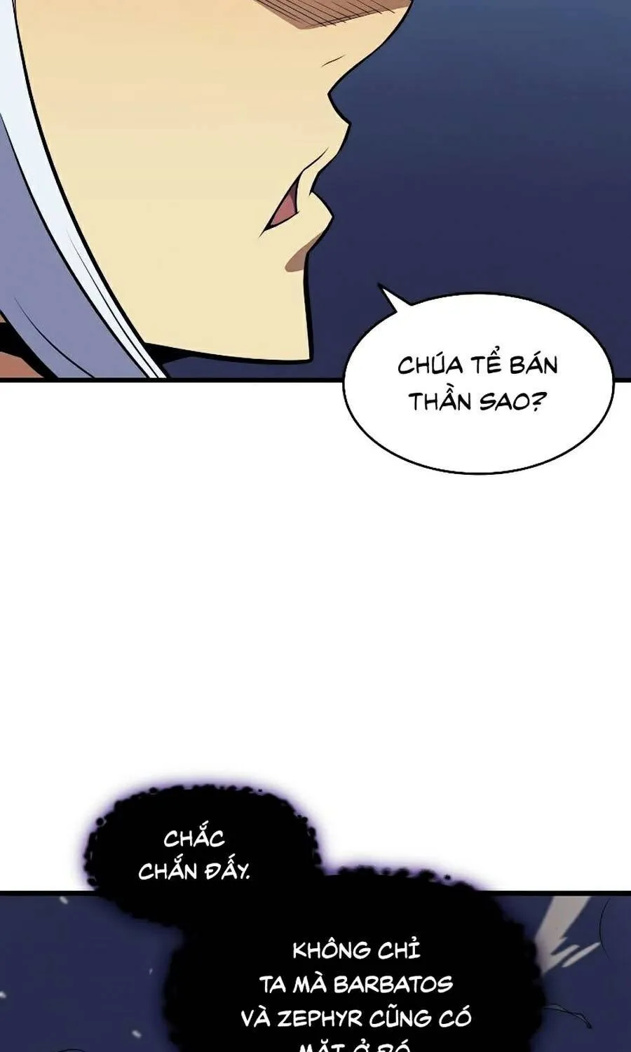 Sự Trở Lại Của Đại Pháp Sư Sau 4000 Năm Chap 82 - Next Chap 83