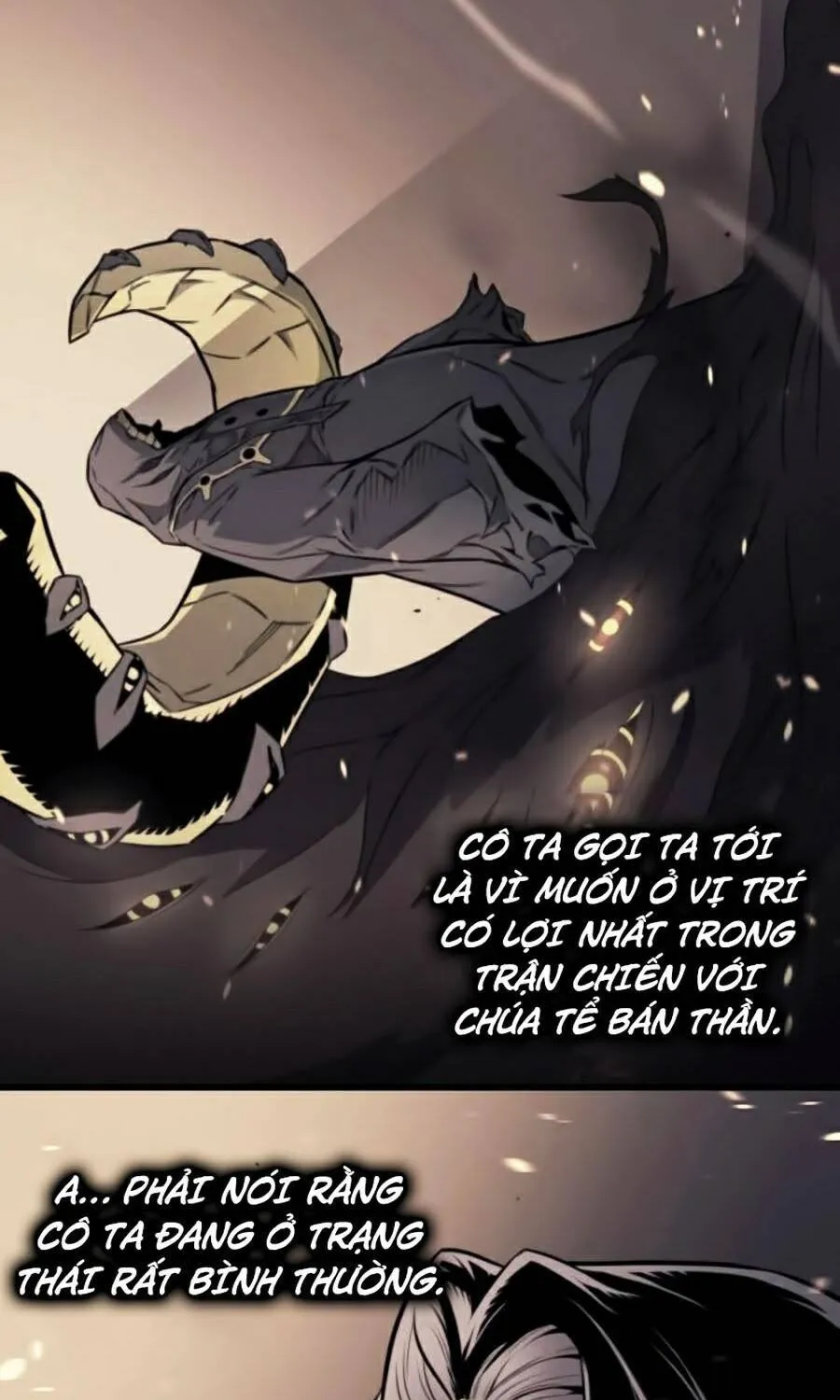 Sự Trở Lại Của Đại Pháp Sư Sau 4000 Năm Chap 82 - Next Chap 83