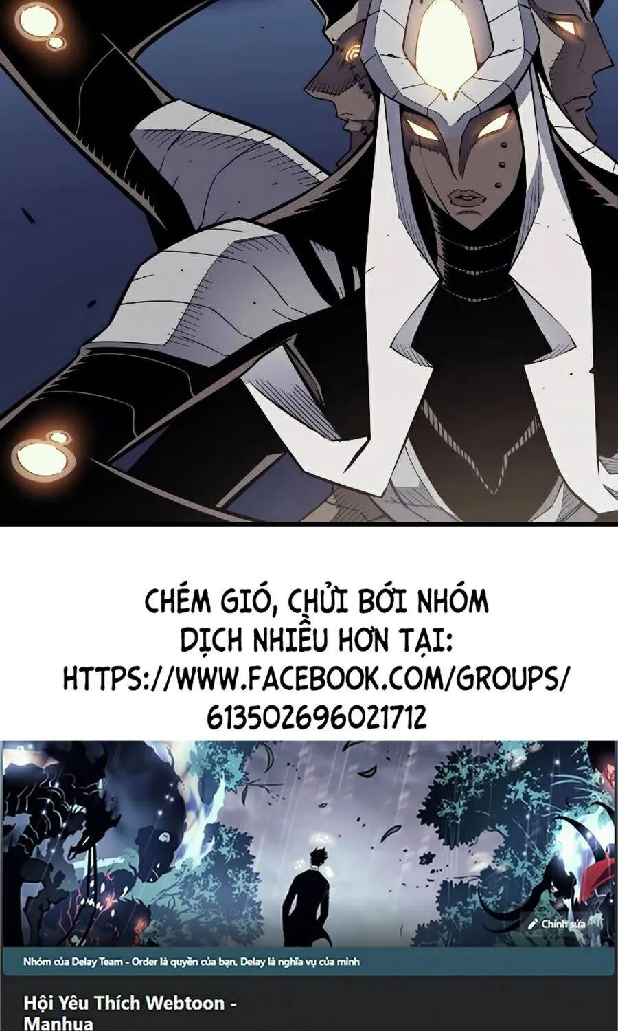 Sự Trở Lại Của Đại Pháp Sư Sau 4000 Năm Chap 82 - Next Chap 83