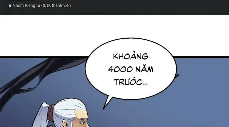 Sự Trở Lại Của Đại Pháp Sư Sau 4000 Năm Chap 82 - Next Chap 83