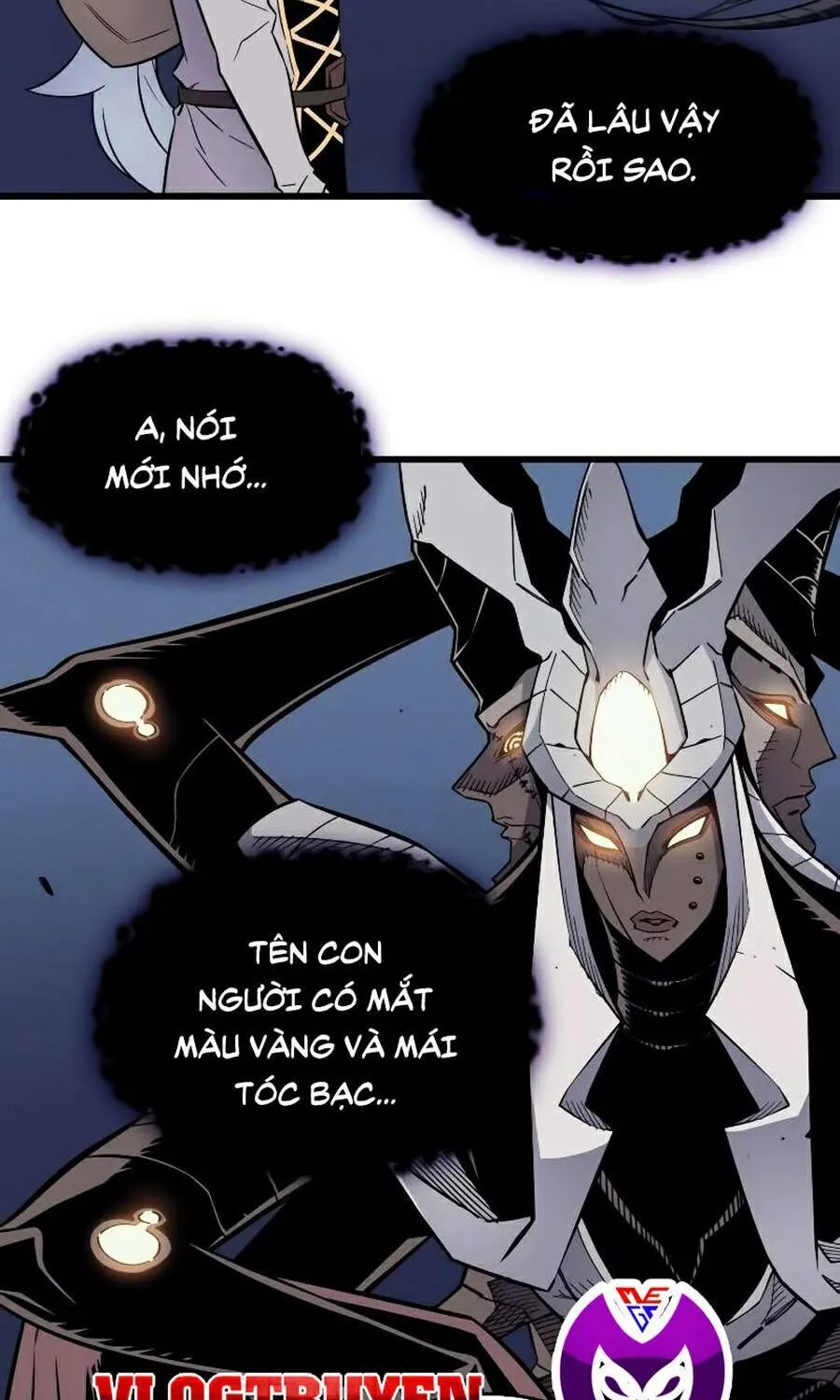 Sự Trở Lại Của Đại Pháp Sư Sau 4000 Năm Chap 82 - Next Chap 83
