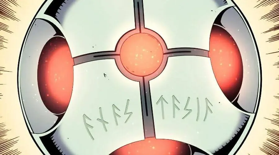 Sự Trở Lại Của Đại Pháp Sư Sau 4000 Năm Chap 82 - Next Chap 83