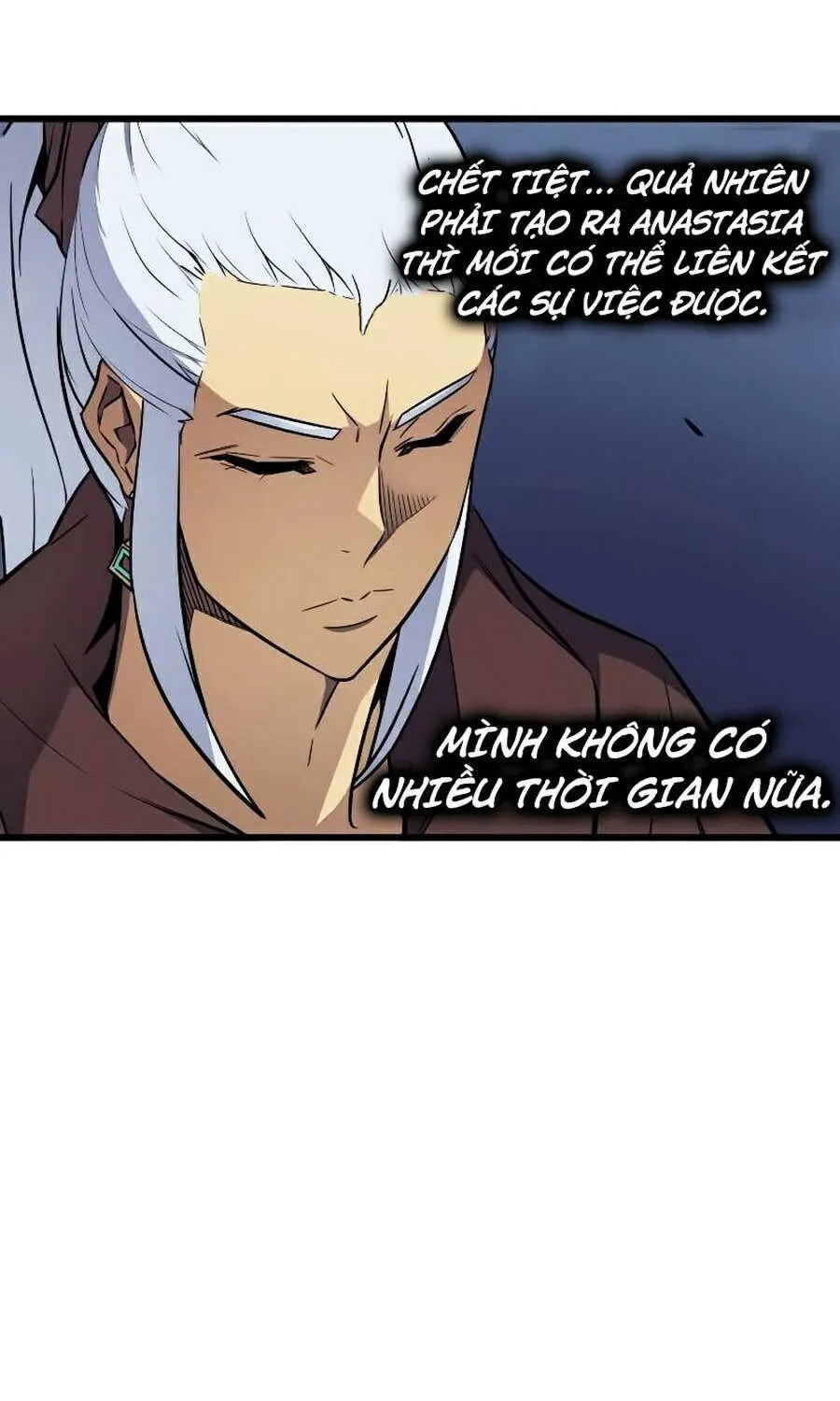 Sự Trở Lại Của Đại Pháp Sư Sau 4000 Năm Chap 82 - Next Chap 83