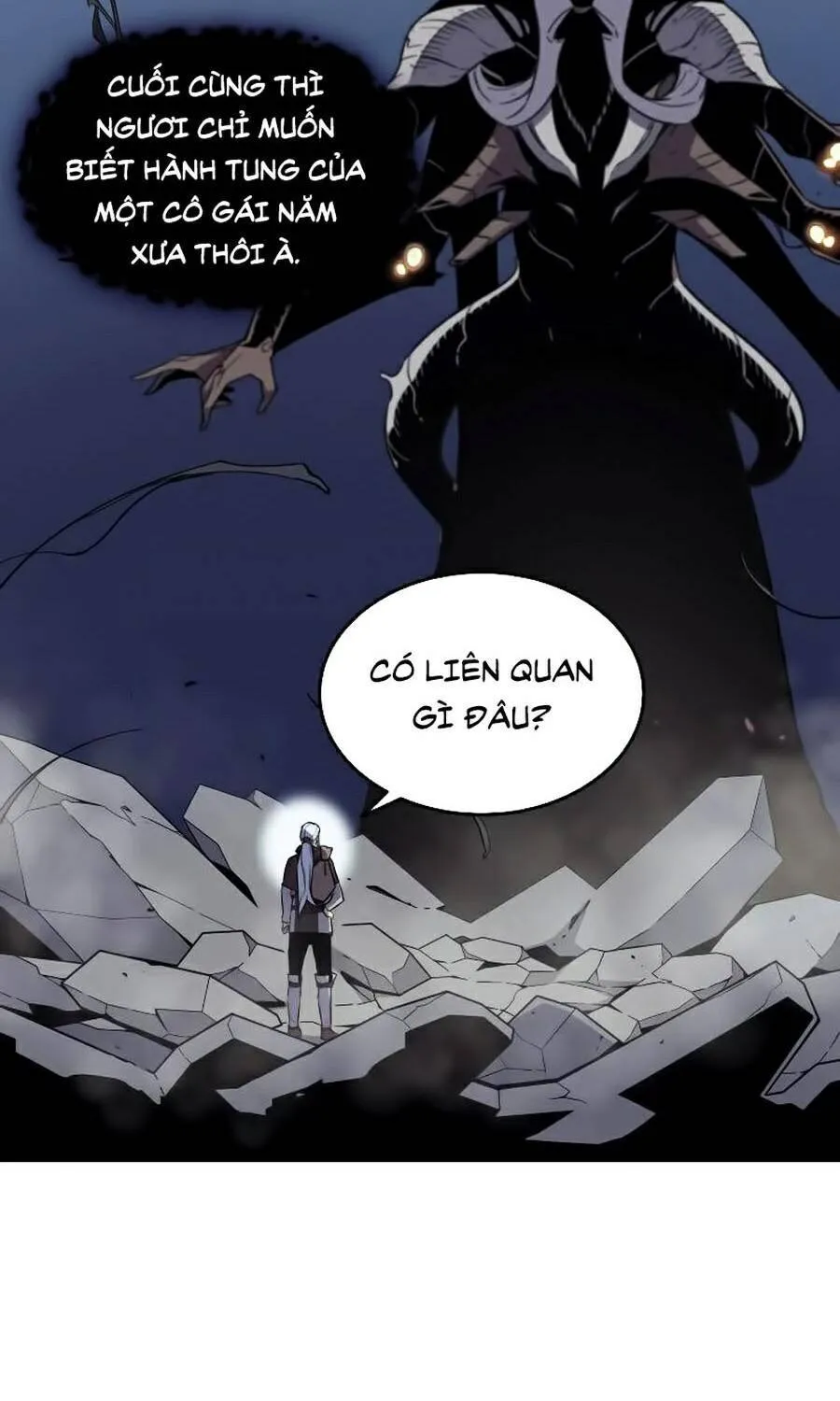 Sự Trở Lại Của Đại Pháp Sư Sau 4000 Năm Chap 82 - Next Chap 83