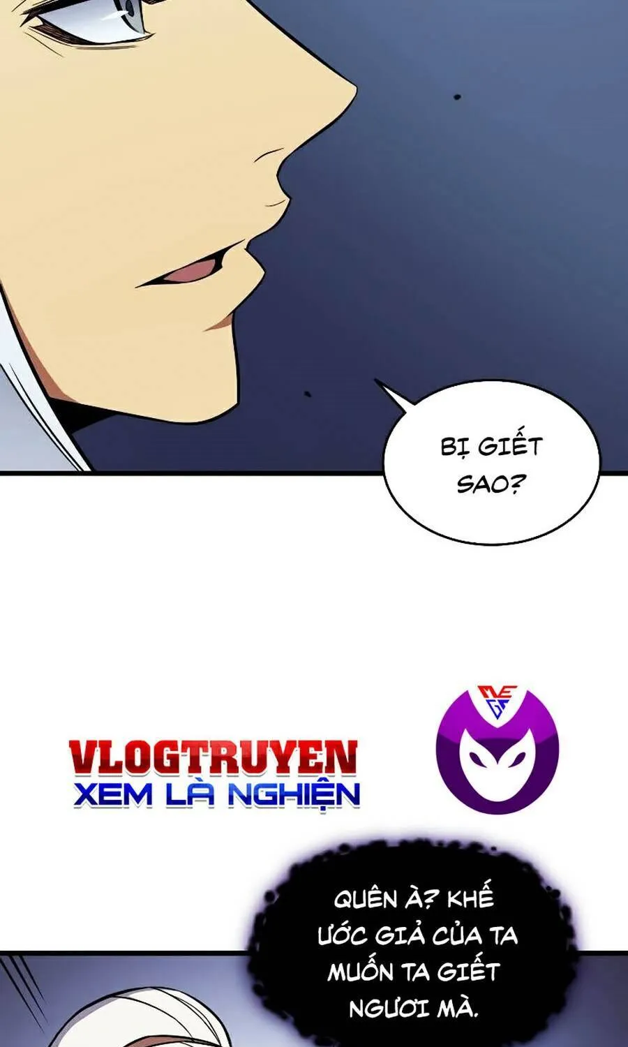 Sự Trở Lại Của Đại Pháp Sư Sau 4000 Năm Chap 82 - Next Chap 83