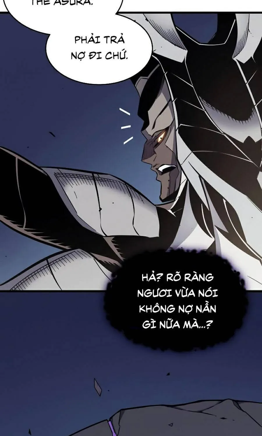 Sự Trở Lại Của Đại Pháp Sư Sau 4000 Năm Chap 82 - Next Chap 83