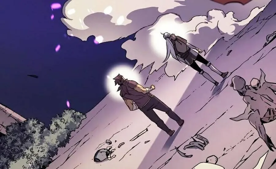 Sự Trở Lại Của Đại Pháp Sư Sau 4000 Năm Chap 82 - Next Chap 83