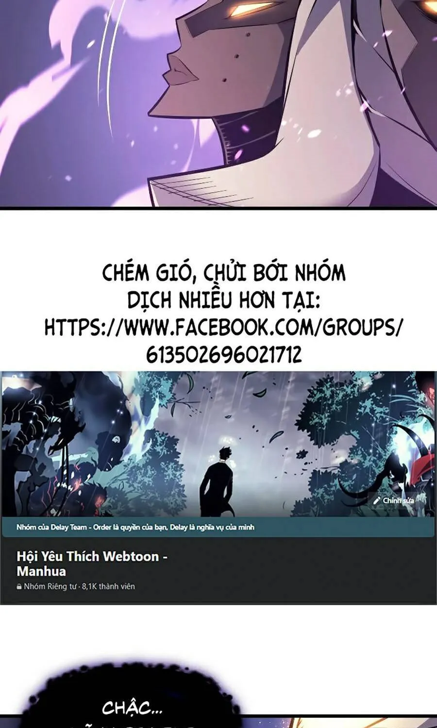 Sự Trở Lại Của Đại Pháp Sư Sau 4000 Năm Chap 82 - Next Chap 83