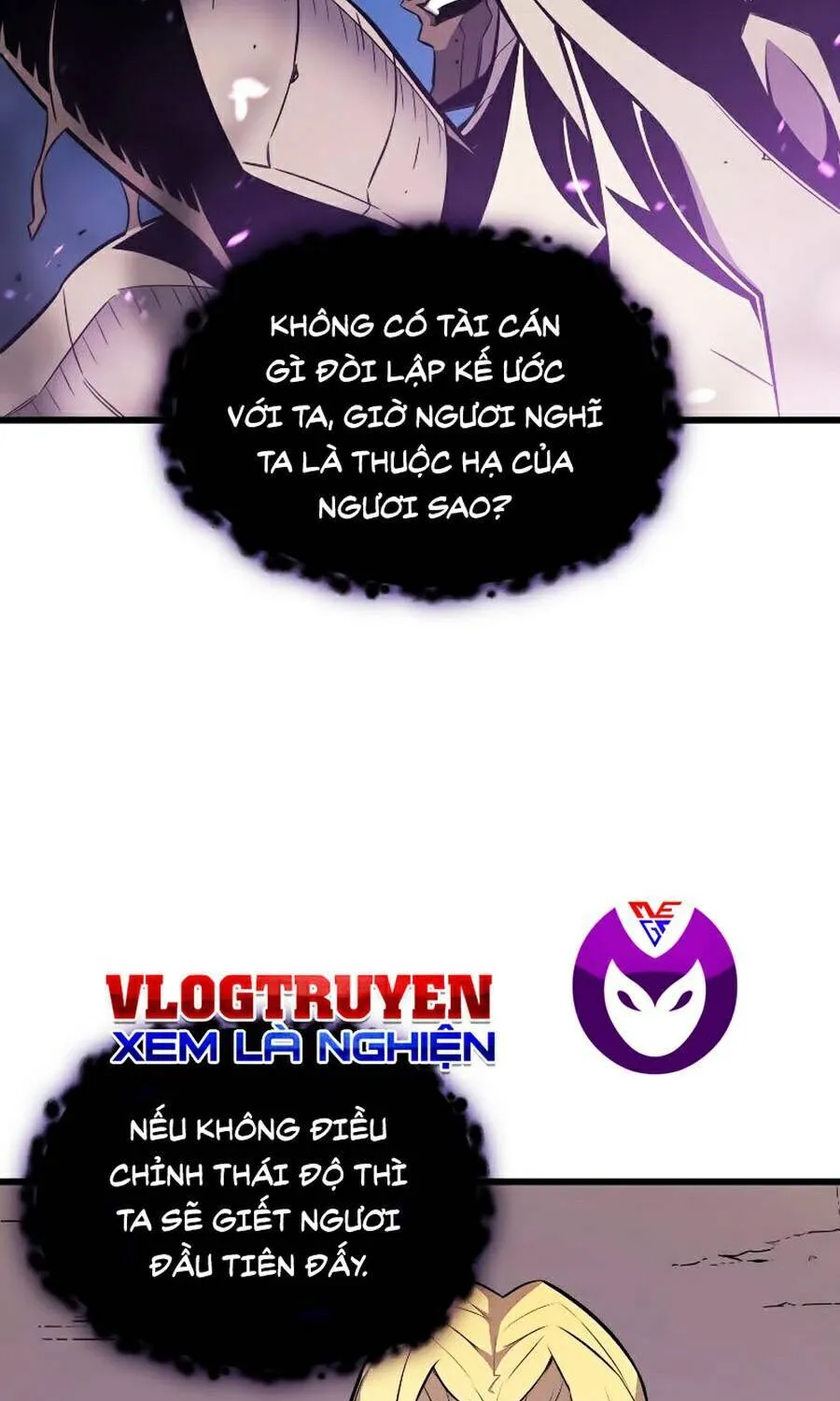 Sự Trở Lại Của Đại Pháp Sư Sau 4000 Năm Chap 82 - Next Chap 83