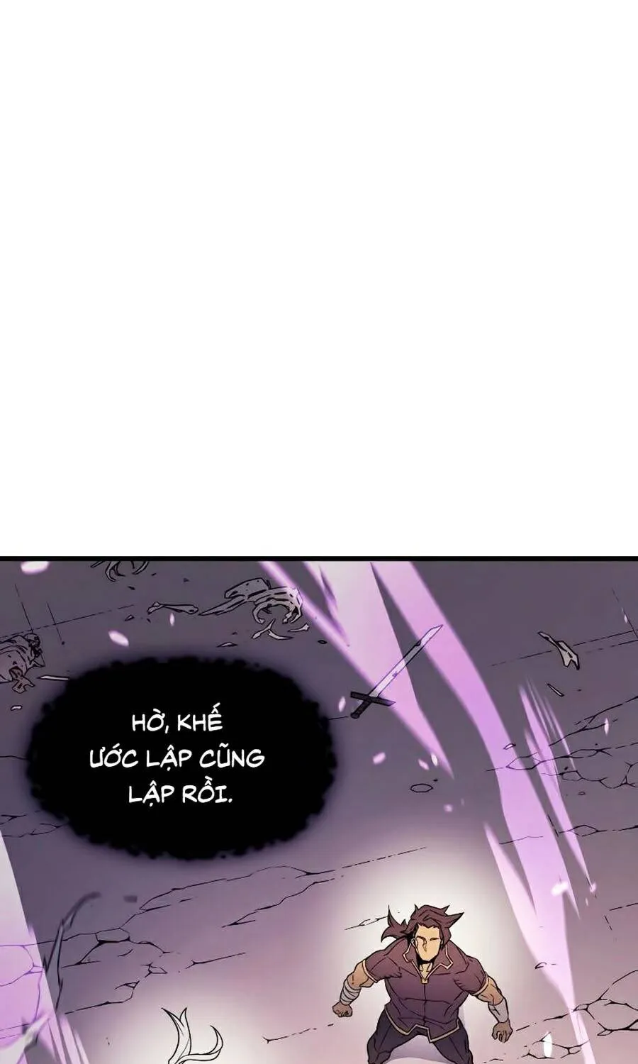 Sự Trở Lại Của Đại Pháp Sư Sau 4000 Năm Chap 82 - Next Chap 83
