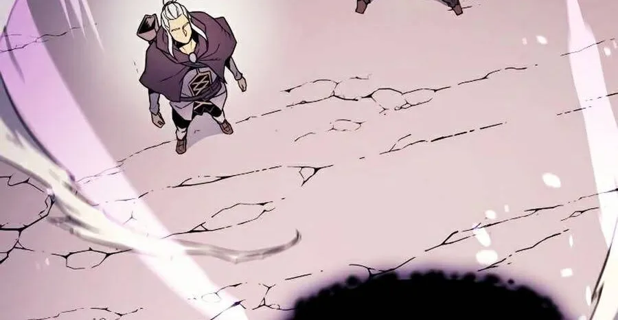 Sự Trở Lại Của Đại Pháp Sư Sau 4000 Năm Chap 82 - Next Chap 83
