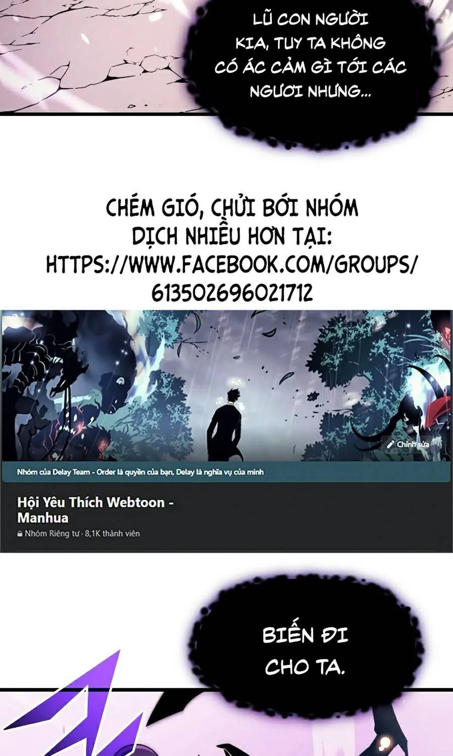 Sự Trở Lại Của Đại Pháp Sư Sau 4000 Năm Chap 82 - Next Chap 83