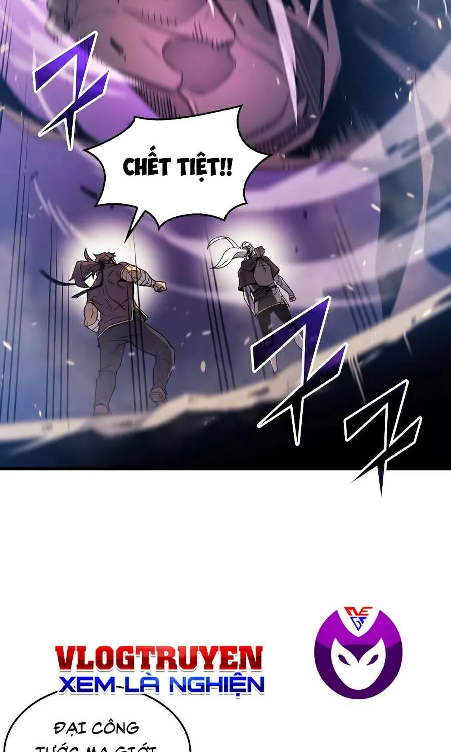 Sự Trở Lại Của Đại Pháp Sư Sau 4000 Năm Chap 82 - Next Chap 83