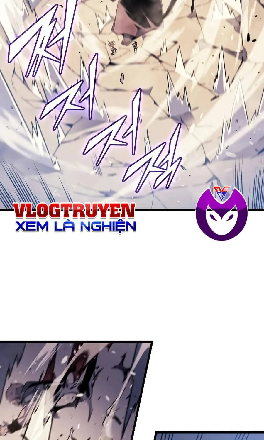 Sự Trở Lại Của Đại Pháp Sư Sau 4000 Năm Chap 82 - Next Chap 83