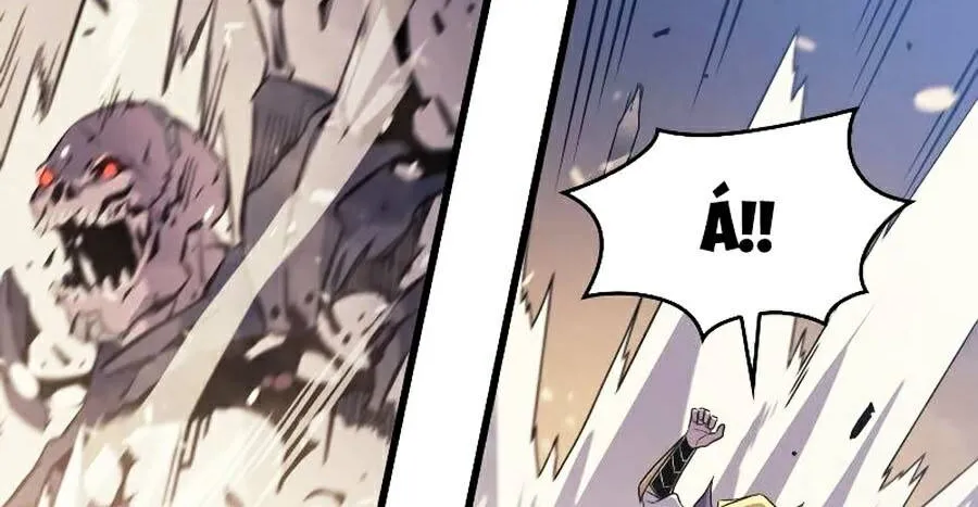 Sự Trở Lại Của Đại Pháp Sư Sau 4000 Năm Chap 82 - Next Chap 83