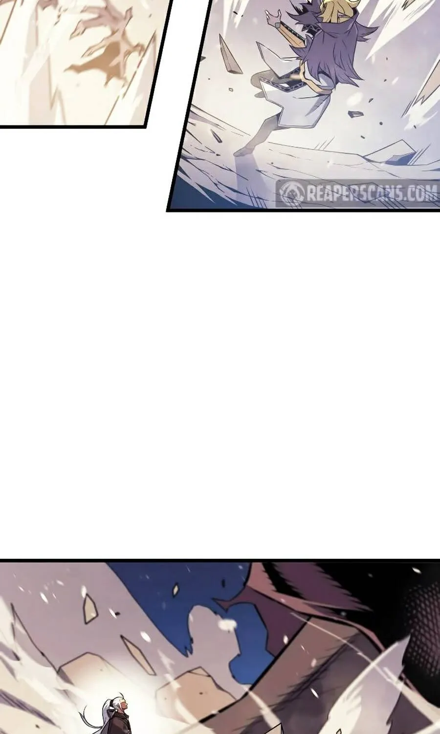 Sự Trở Lại Của Đại Pháp Sư Sau 4000 Năm Chap 82 - Next Chap 83