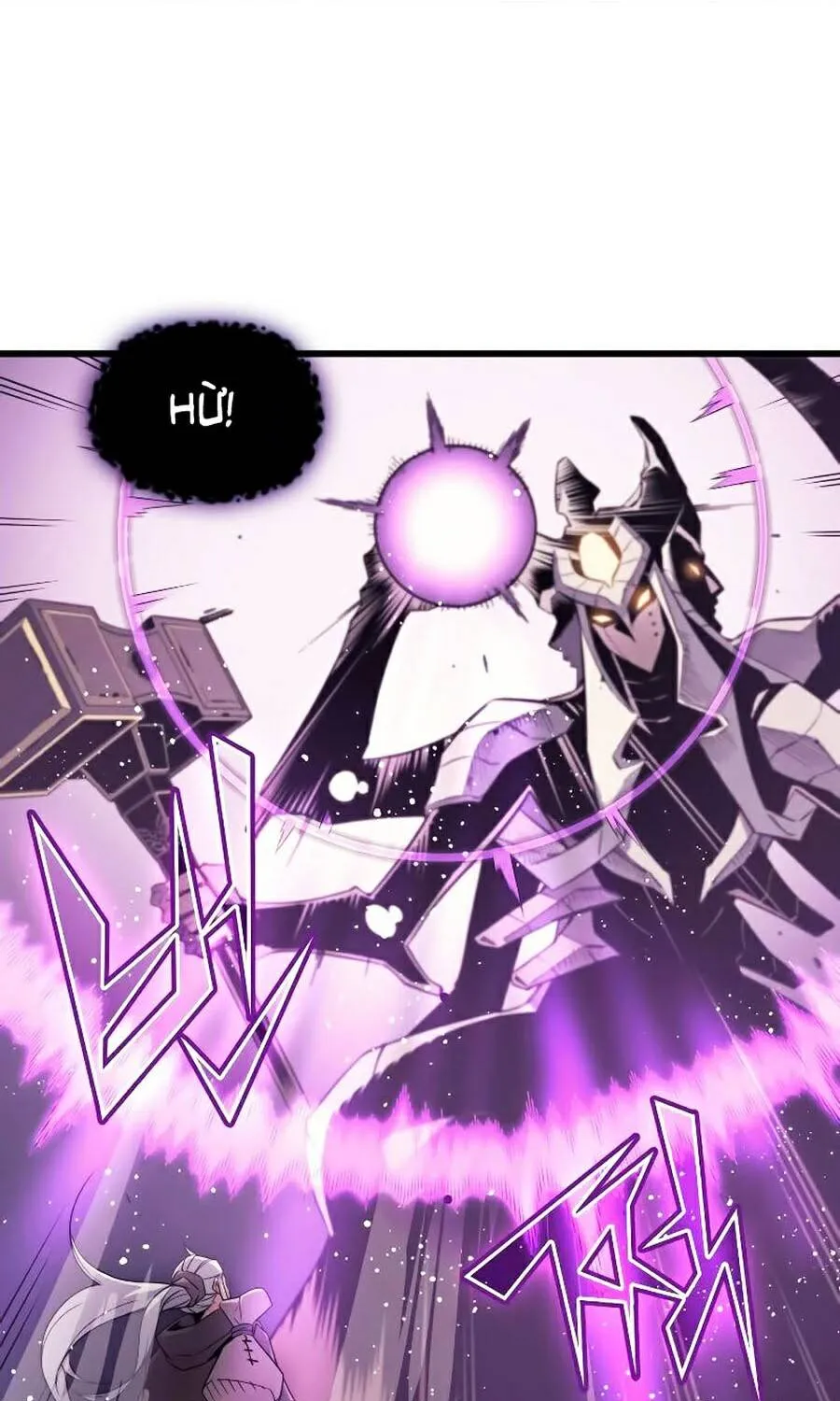 Sự Trở Lại Của Đại Pháp Sư Sau 4000 Năm Chap 82 - Next Chap 83