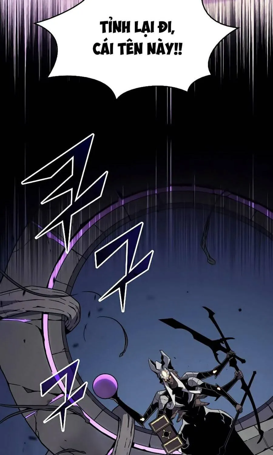 Sự Trở Lại Của Đại Pháp Sư Sau 4000 Năm Chap 82 - Next Chap 83