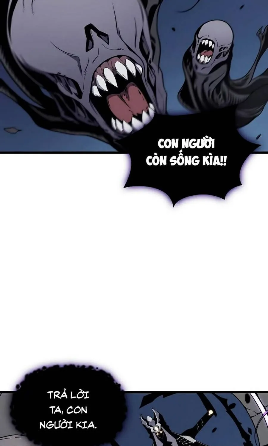 Sự Trở Lại Của Đại Pháp Sư Sau 4000 Năm Chap 82 - Next Chap 83