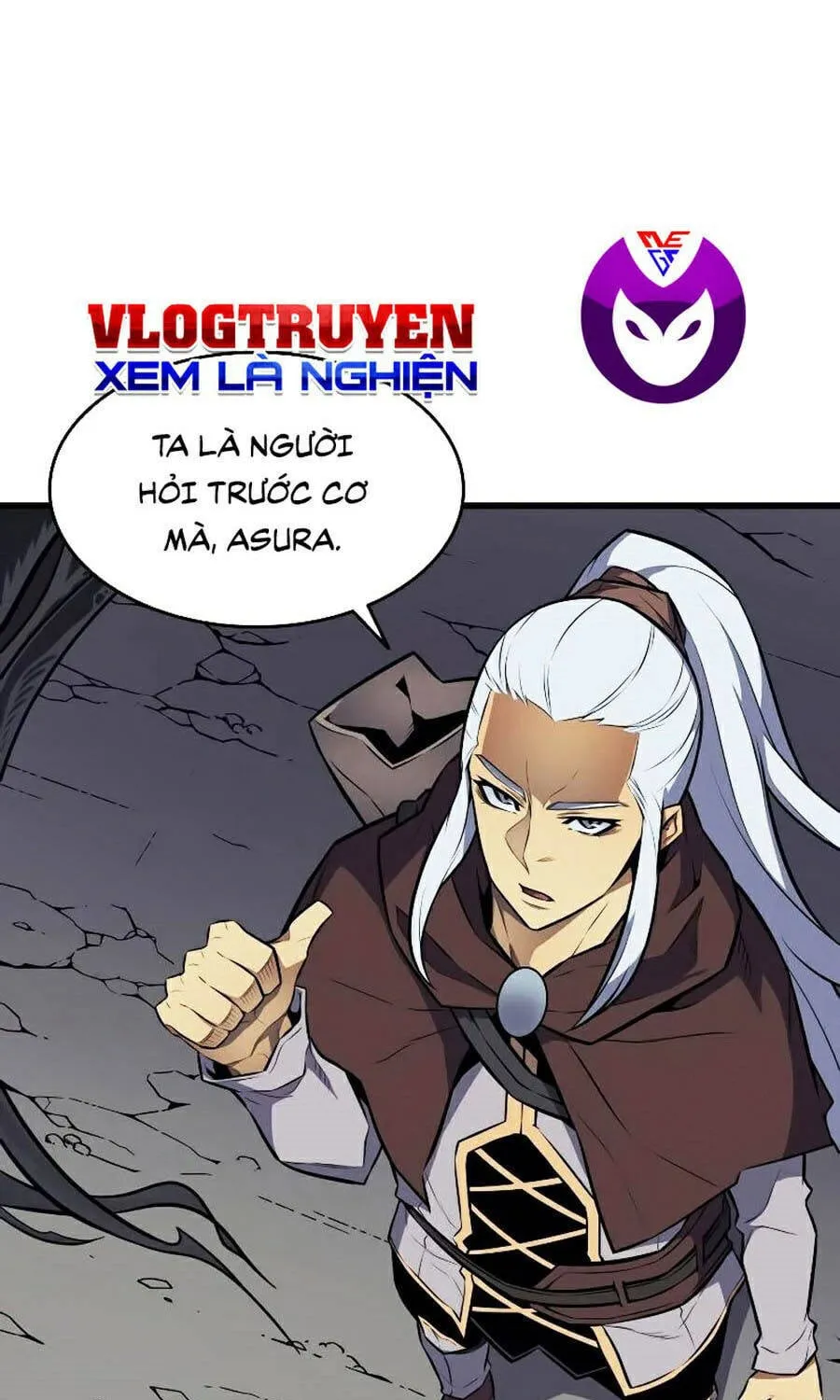 Sự Trở Lại Của Đại Pháp Sư Sau 4000 Năm Chap 82 - Next Chap 83