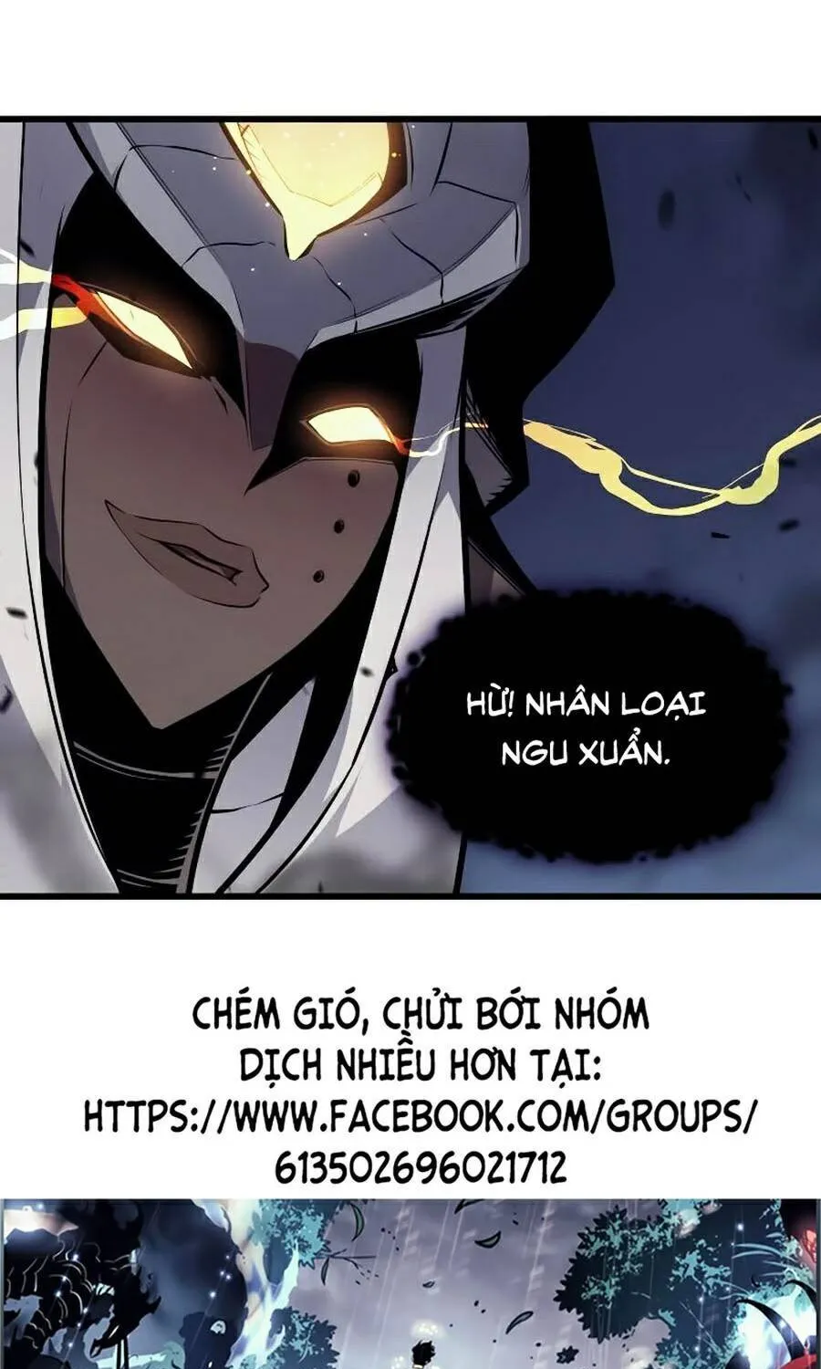 Sự Trở Lại Của Đại Pháp Sư Sau 4000 Năm Chap 82 - Next Chap 83