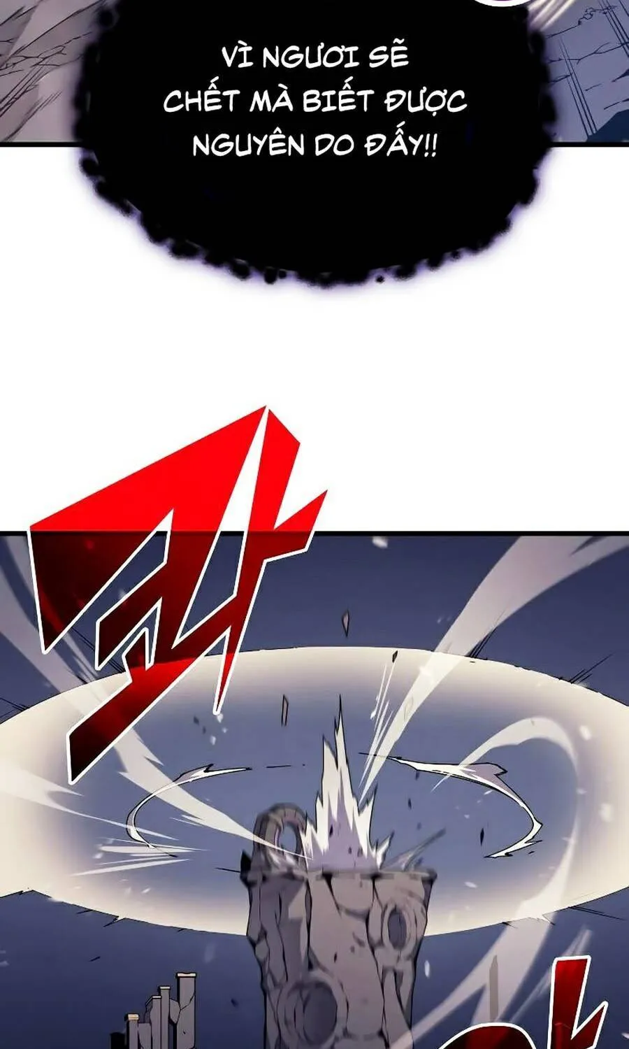 Sự Trở Lại Của Đại Pháp Sư Sau 4000 Năm Chap 82 - Next Chap 83