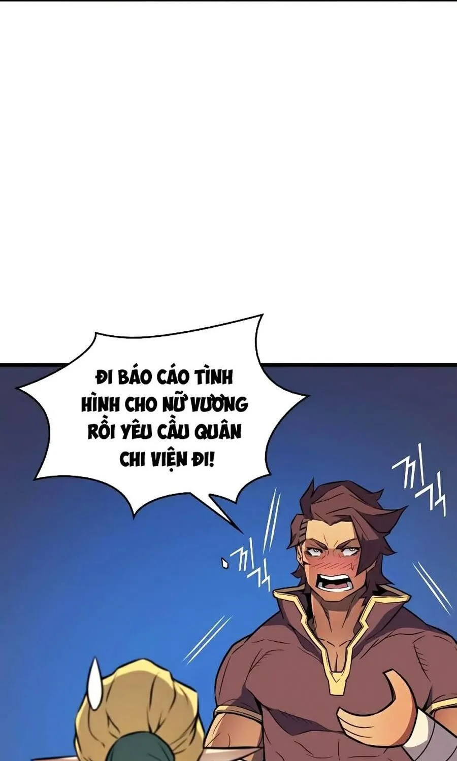 Sự Trở Lại Của Đại Pháp Sư Sau 4000 Năm Chap 82 - Next Chap 83