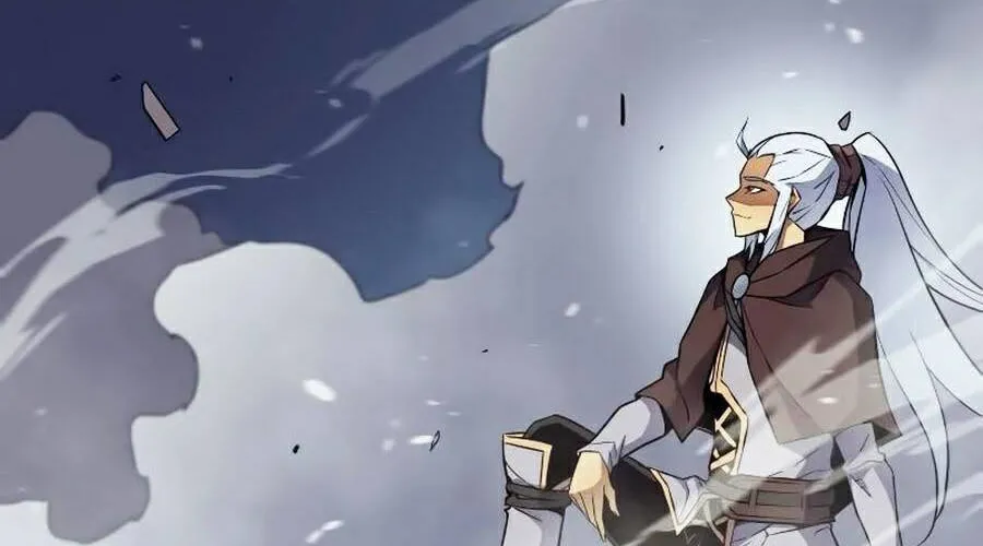 Sự Trở Lại Của Đại Pháp Sư Sau 4000 Năm Chap 82 - Next Chap 83