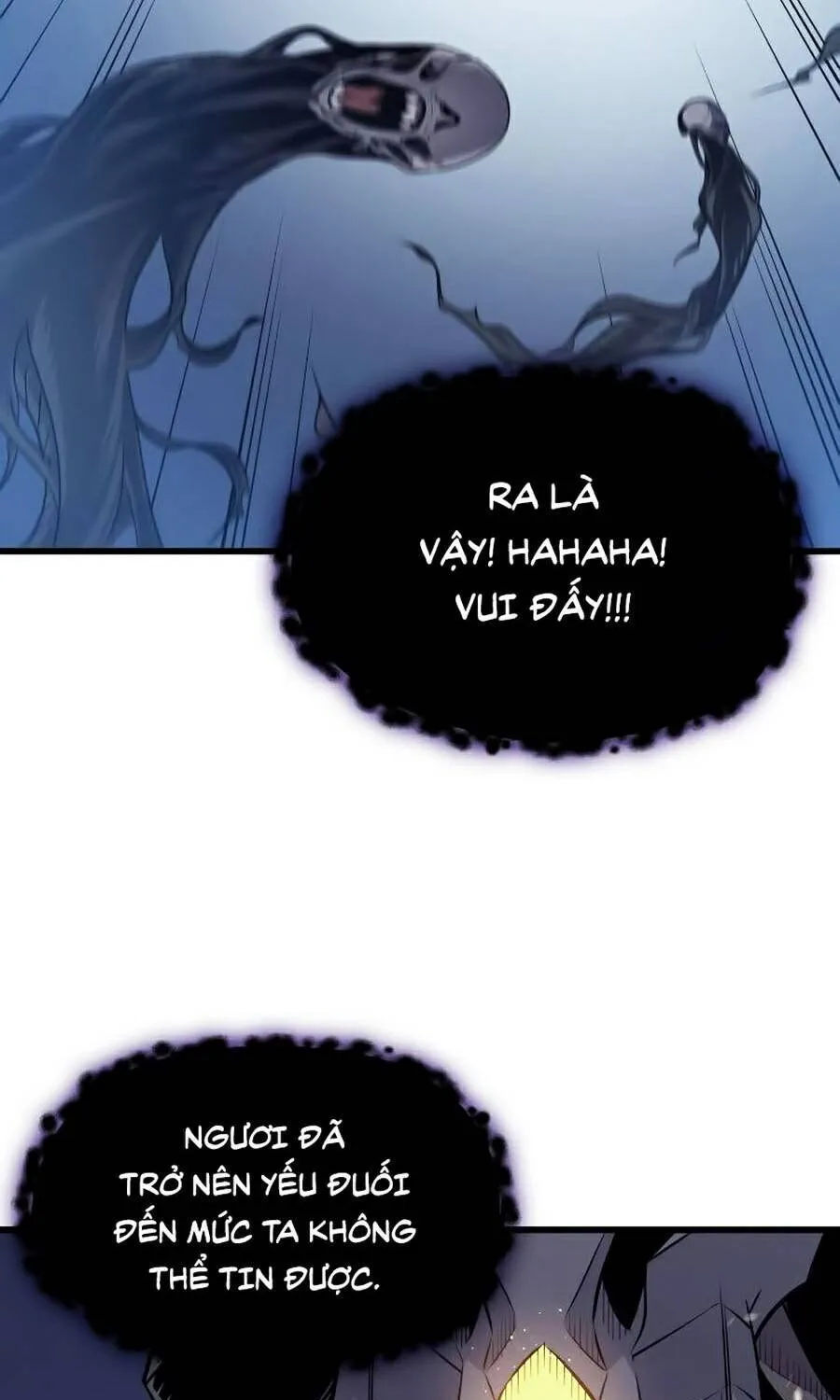Sự Trở Lại Của Đại Pháp Sư Sau 4000 Năm Chap 82 - Next Chap 83